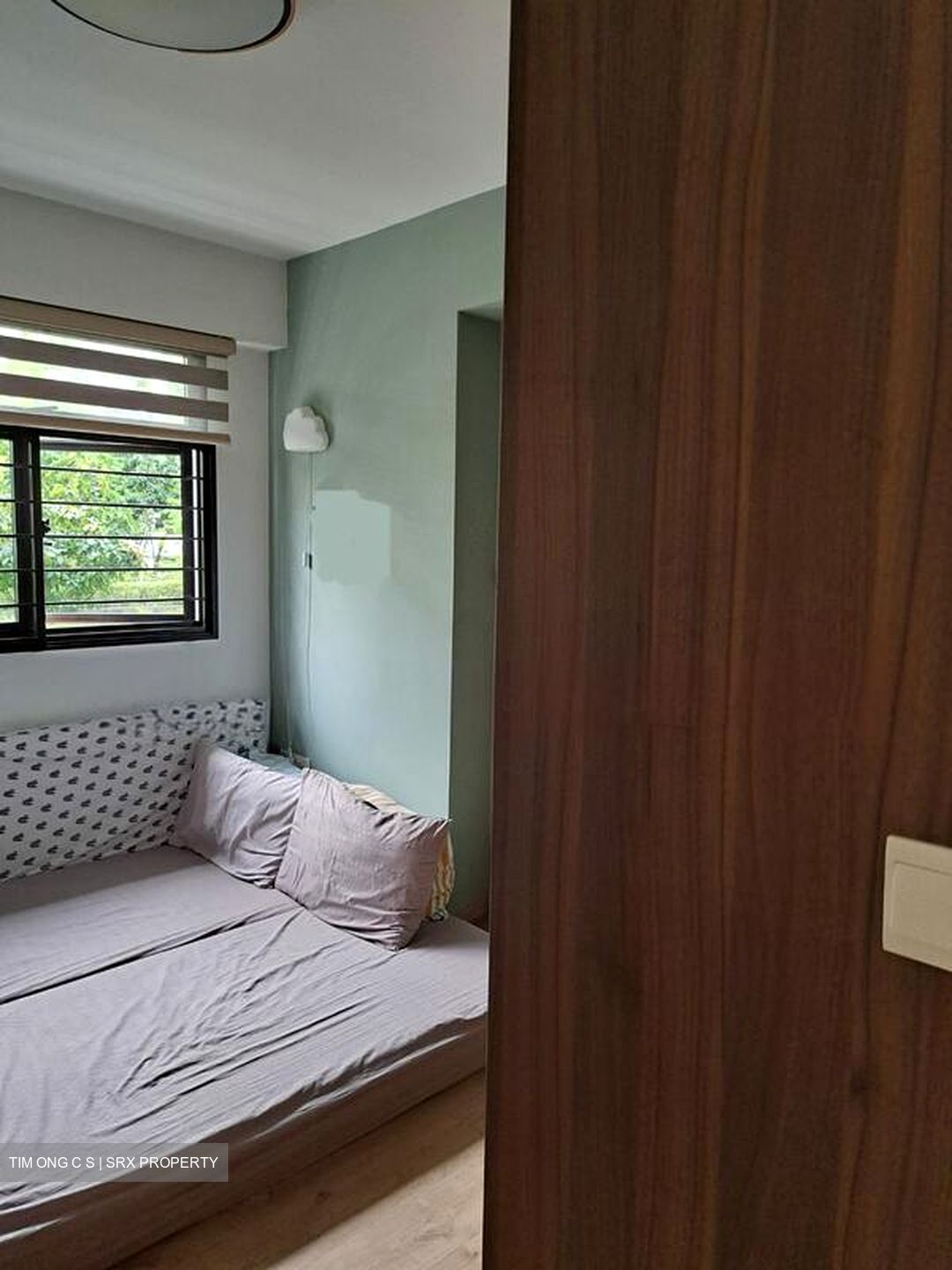 Blk 610B Tampines Greenweave (Tampines), HDB 5 Rooms #522077101